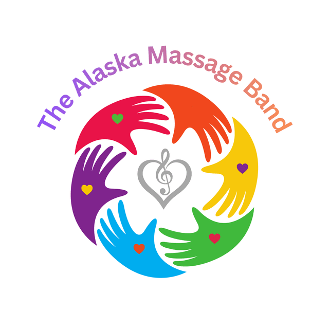 The Alaska Massage Band
